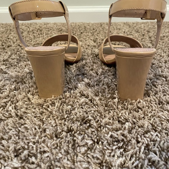 Tory burch heeled sandal - Picture 6 of 12